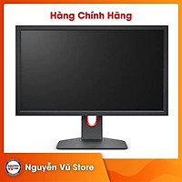 Màn Hình Gaming Esports BenQ ZOWIE XL2411K 144Hz DyAc 24 inch 1ms - Hàng Chính Hãng
