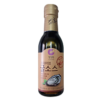 Dầu hào Chung Jung One 260g - 27745