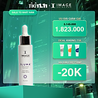 Serum trắng da Image Skincare Iluma Intense Facial Illuminator mờ thâm nám 30ml