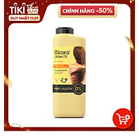 Dầu gội Dicora Urban Fit dành cho tóc hư tổn chiết xuất tinh dầu Maca.damia giúp tóc chắc khỏe, giảm rụng 400ml