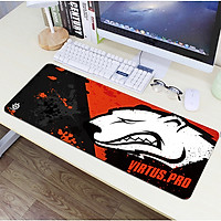 Lót Chuột Steelseries Nhiều Mẫu - Kích thước 80x30cm