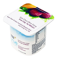 Sữa chua TH True Milk trái cây 100g - 10309