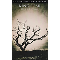 King Lear: The Arden Shakespeare (Third Series)