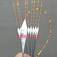 Phao câu đài gắn sẵn chân cắm xịn só