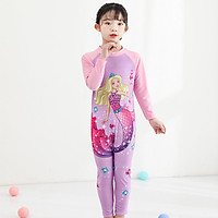 Đồ bơi cho bé gái full body size từ 14kg đến 33kg