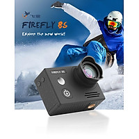 Firefly 8S 4K 170/90 Degree Super-View Bluetooth FPV Sport Action Cam FPV HD WiFi Camera For RC Racing Drone
