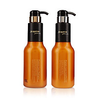 Dầu Gội Xả Sophia PROTEIN siêu dưỡng tóc, phục hồi tóc hư tổn 500ml chính hãng Hàn Quốc
