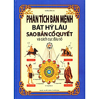Phân Tích Bản Mệnh Bát Hỷ Lầu Sao Bản Cổ Quyết Và Cách Cục Đẩu Số