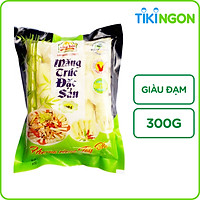 Măng Trúc Đặc Sản Kim Bôi 300g