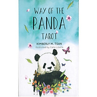 Bộ bài Way of the Panda Tarot