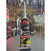 NHỚT HỘP SỐ XE GA - Wolf chemicals -120ml