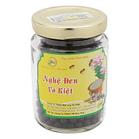 Nghệ Mật Ong Đen Võ Kiệt (120g)
