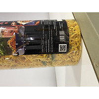 KHÔ GÀ LÁ CHANH HỦ 500g
