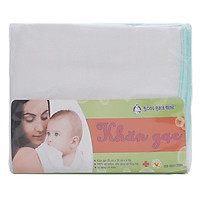 Khăn Gạc Merigo Bông Bạch Tuyết TPG.TP79 (10 Cái)