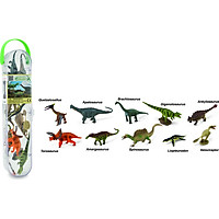 Bộ hình thu nhỏ: Khủng Long 2 - CollectA Box of Mini Dinosaur - 2, hiệu: CollectA, mã HS 9655080[A1102] - Chất liệu an toàn cho trẻ - Hàng chính hãng