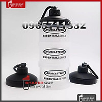 Hũ Đựng Bột Whey Mass 3 Tầng Storage Boxes Chính Hãng