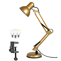 Đèn Học Làm Việc Đọc Sách Để Bàn Pixar Chống Cận Thị Bảo Vệ Mắt - Hàng Chính Hãng eLights