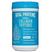 Bột thủy phân Vital Proteins Collagen Peptides Unflavored
