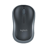 M185 Computer Mouse 2.4ghz Wireless Ergonomic Optical Usb 1000DPI Mouse