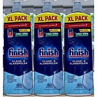 Nước làm bóng Finish 750ml - Hàng chính hãng - Nhập khẩu EU