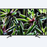 Smart Tivi Sony 4K 55 inch KD-55X7000G