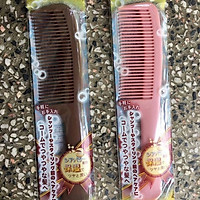 Lược chải tóc siêu mượt kích thích mọc tóc - Hàng Nội Địa Nhật