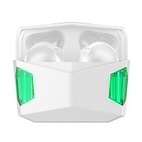 Lenovo GM5 True Wireless Gaming Headphones BT5.0 Low Latency Game Earphone Touch Control Sport Headset with Mic 300mAh