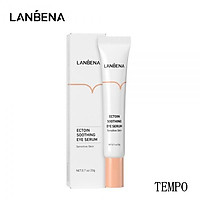 (Hàng Mới Về) Serum Dưỡng Da Mắt Lanbena Chống Dị Ứng Giảm Bọng Mắt Và Nếp Nhăn Làm Săn Chắc Da 20g