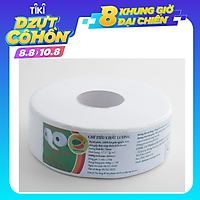 Giấy vệ sinh cuộn lớn ALPHA - 600g/cuộn