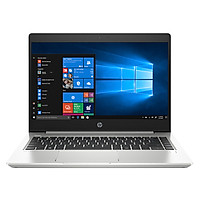 Laptop HP ProBook 440 G6 5YM64PA Core i5-8265U/Dos (14" HD) - Hàng Chính Hãng