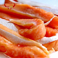 Lườn Cá Hồi Nauy Miếng Lớn -1Kg