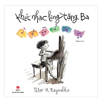 Khúc Nhạc Lòng Tặng Ba