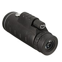 40X60 Monocular Telescope Night Vision Outdoor Hiking Binoculares Portable Spotting Scope Waterproof Monoculars with
