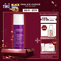 Kem chống lão hóa chuyên sâu chứa Retinol và Bakuchiol- 8015