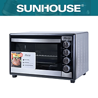 LÒ NƯỚNG 50L SUNHOUSE MAMA SHD4250S - Hàng chính hãng