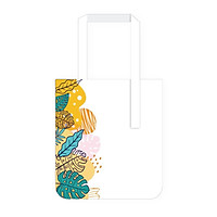 Túi Tote Bag nữ Vải Canvas thiết kế mới đơn giản