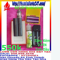 thuốc tử lá điện vape 50k