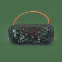Bluetooth Speaker Portable Subwoofer Stereo 800mAh Tandem Relax Equipment Driving