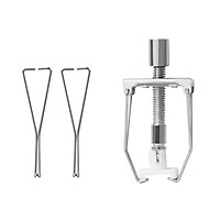 Công cụ Chỉnh sửa Móng chân mọc ngược bằng chất liệu thép không gỉ chất lượng cao
