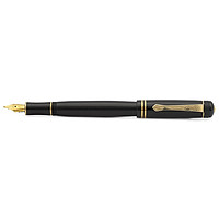 Kaweco DIA2 Black Gold FP