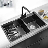 CHẬU RỬA BÁT NANO KHÁNG KHUẨN CAO CẤP – LK 03