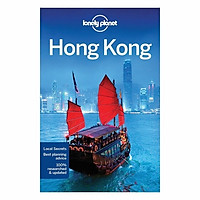 Lonely Planet Hong Kong (Travel Guide)