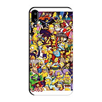 Ốp Lưng Dành Cho SAMSUNG GALAXY A02/M02