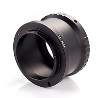T Lens For Sony E Mount Adapter Ring Telescope Head for T2 Nex-7 3n 5n A7 A7r Li A6300 A6000 Y Camera