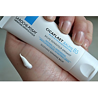 Kem Dưỡng Phục Hồi, Làm Dịu Da La Roche Posay Cicaplast Baume B5 (100ml)