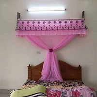 MÀN KHUNG XẾP GỌN TRỌN BỘ ĐỦ KÍCH THƯỚC LOẠI 1