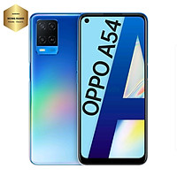Điện Thoại Oppo A54 4GB/128GB - Hàng Chính Hãng
