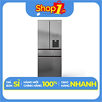 Tủ lạnh Panasonic 4 cánh ngăn đá dưới 540L NR-YW590YHHV - Hàng chính hãng