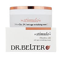 Kem dưỡng Dr.Belter 307 VivaCell 24 anti-age revitalizing cream 50ml - Chính hãng Đức