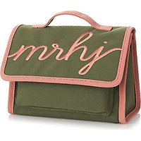 Túi Marhen J Sunny, chất vải canvas chống thấm nước, thích hợp đi hợp đi làm, đi chơi, hàng chính hãng